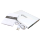 Мобильный аккумулятор Extradigital YN-034Q (20 000 mAh) Silver
